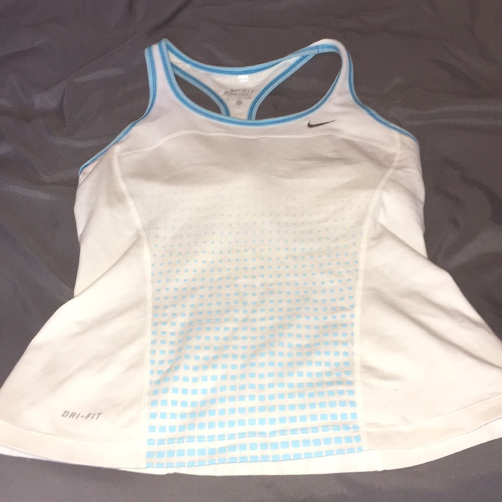 Nike Tank top